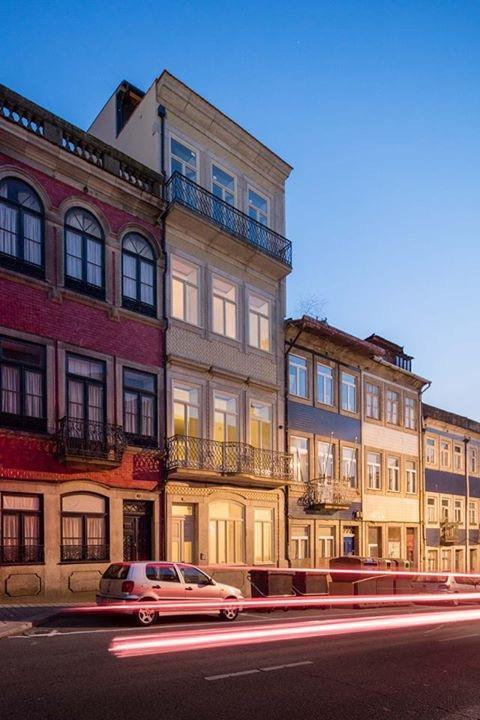 Our Home City Flat 포르투 외부 사진